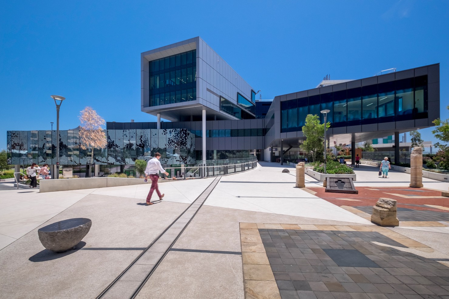 Royal Adelaide Hospital