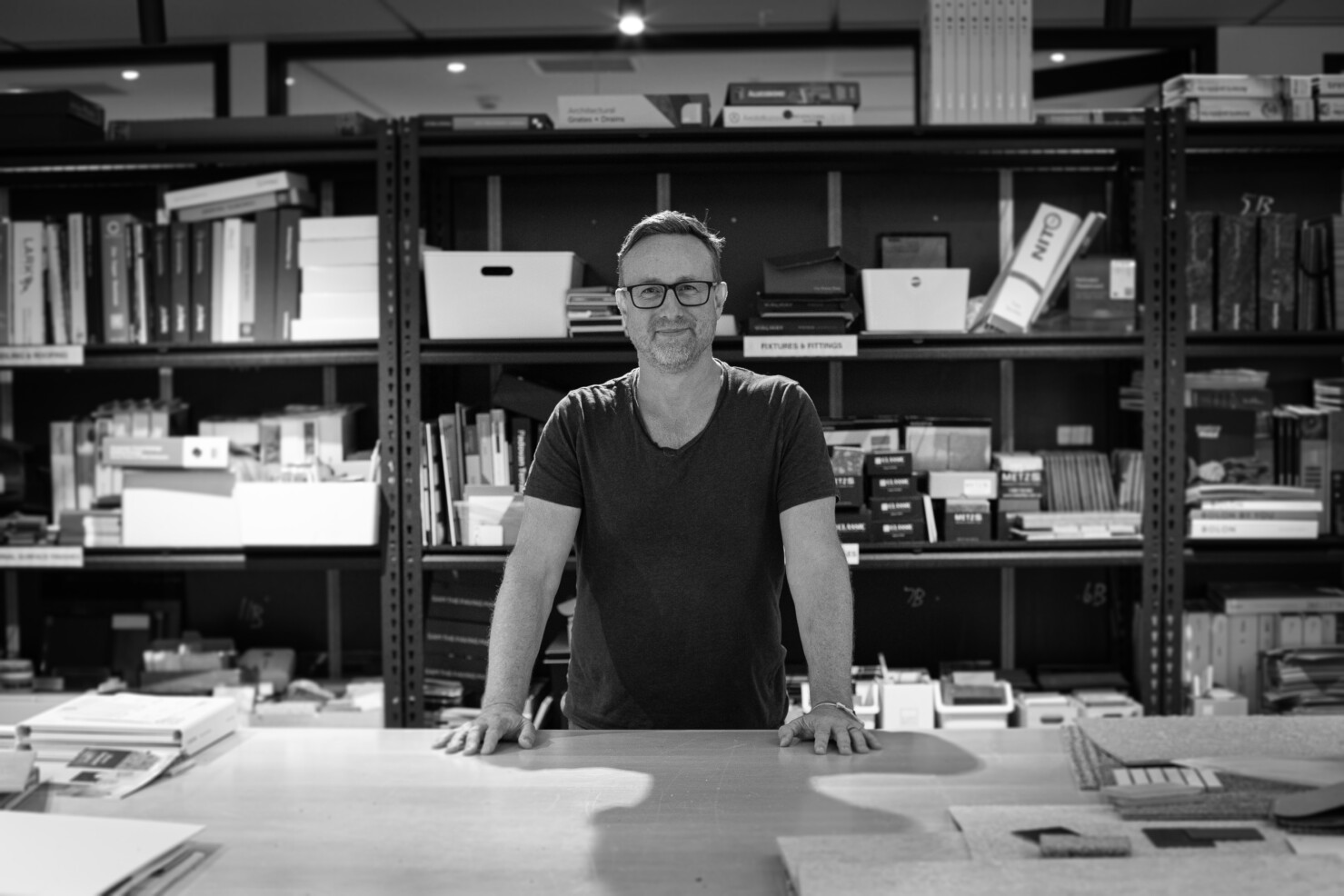 Getting to know Alex Matovic - Insights - DesignInc